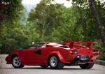 Lamborghini Countach LP5000 S Quattrovalvole 1985 года